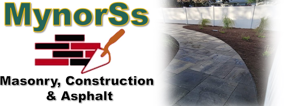 MynorSs Masonry Lynn Ma
